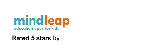 
Rated 5 stars by mindleap.com