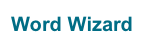 Word Wizard