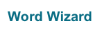 Word Wizard